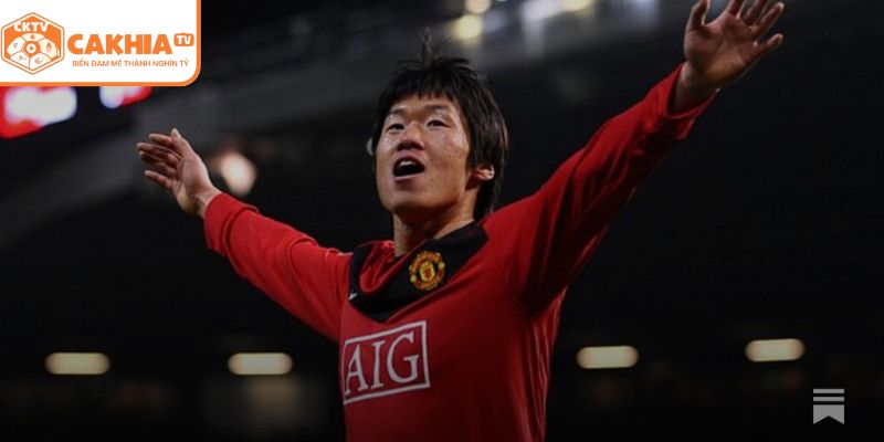 Park Ji-sung