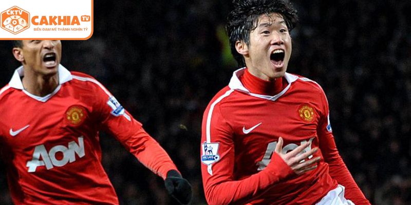 Sự nghiệp thi đấu đỉnh cao của ngôi sao châu Á